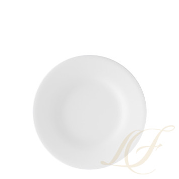 Тарелка закусочная 22см коллекции Anmut бренда VB