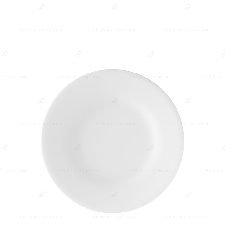 Тарелка закусочная 22см коллекции Anmut бренда VB