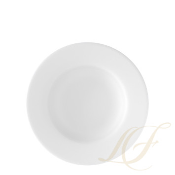 Тарелка суповая 0,33л коллекции Anmut бренда VB
