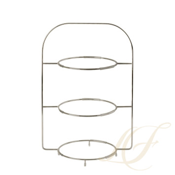 Этажерка 41см коллекции Anmut бренда VB