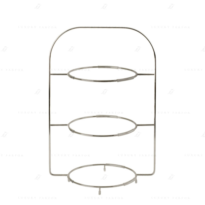 Этажерка 41см коллекции Anmut бренда VB