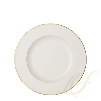 Тарелка главная 28см коллекции Anmut Gold бренда VB