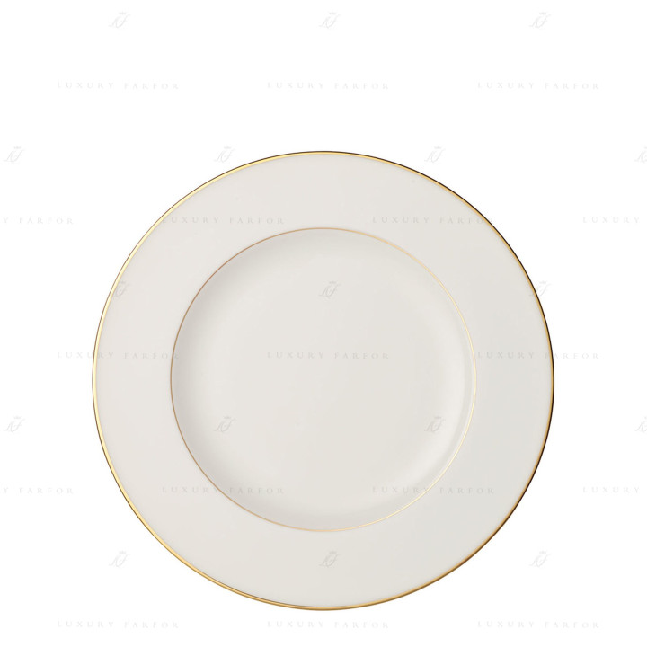 Тарелка главная 28см коллекции Anmut Gold бренда VB