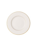 Тарелка закусочная 22см 