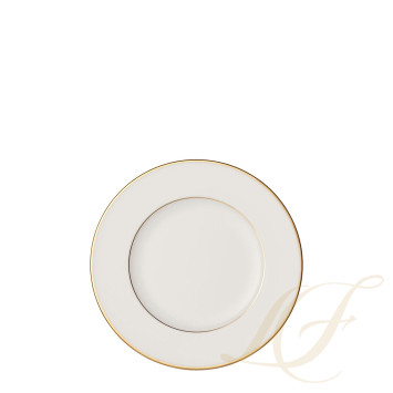 Тарелка десертная 16см  коллекции Anmut Gold бренда VB