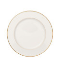 Блюдо круглое 33см коллекции Anmut Gold бренда VB