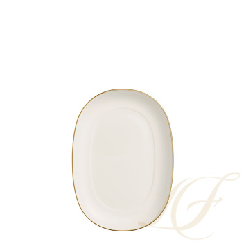 Блюдо для гарнира 20см  коллекции Anmut Gold бренда VB
