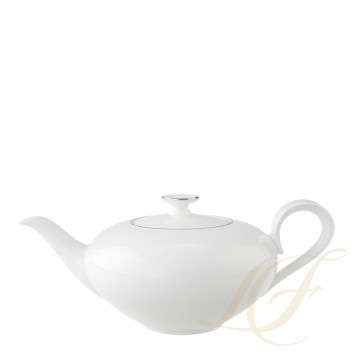 Чайник 1,00л коллекции Anmut Platinum бренда VB