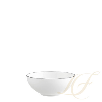 Чаша десертная 13см коллекции Anmut Platinum бренда VB