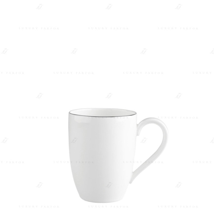 Кружка 0,35л коллекции Anmut Platinum бренда VB