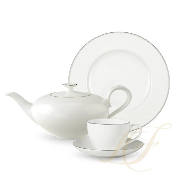 Коллекция Anmut Platinum бренда VB