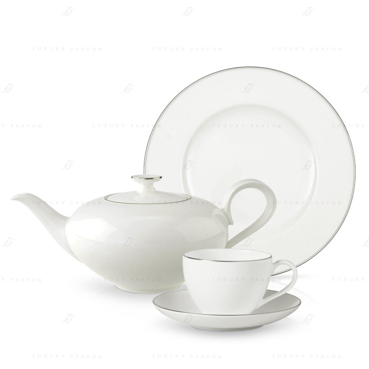 Коллекция Anmut Platinum бренда VB