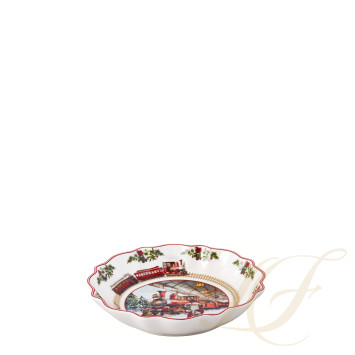 Чаша 0,15л коллекции Annual Christmas Edition бренда VB