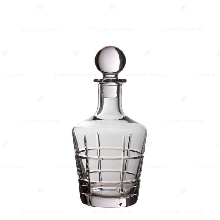 Графин для виски 0,75л коллекции Ardmore Club бренда VB