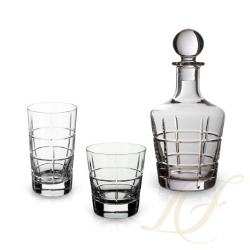 Коллекция Ardmore Club бренда VB