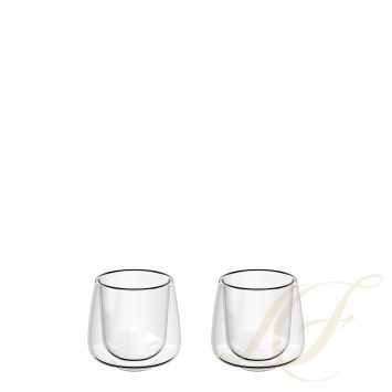 Чашка эспрессо 0,06л, 2шт. коллекции Artesano Hot & Cold Beverages бренда VB