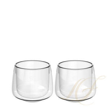Чашка кофейная 0,18л, 2шт. коллекции Artesano Hot & Cold Beverages бренда VB