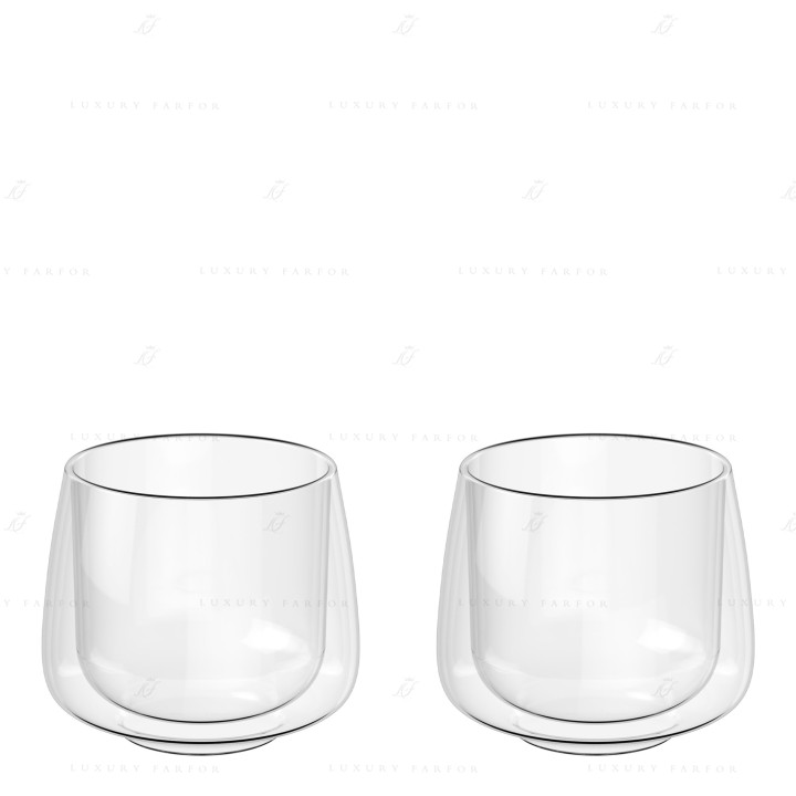 Чашка капучино 0,25л, 2шт. коллекции Artesano Hot & Cold Beverages бренда VB