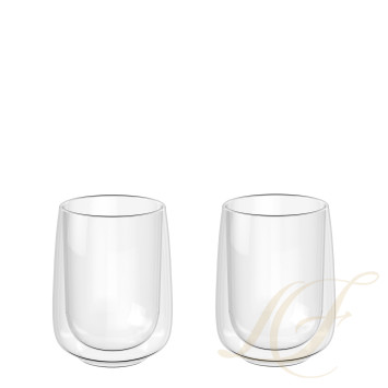 Кружка для Latte Machiato 0,36л, 2шт. коллекции Artesano Hot & Cold Beverages бренда VB