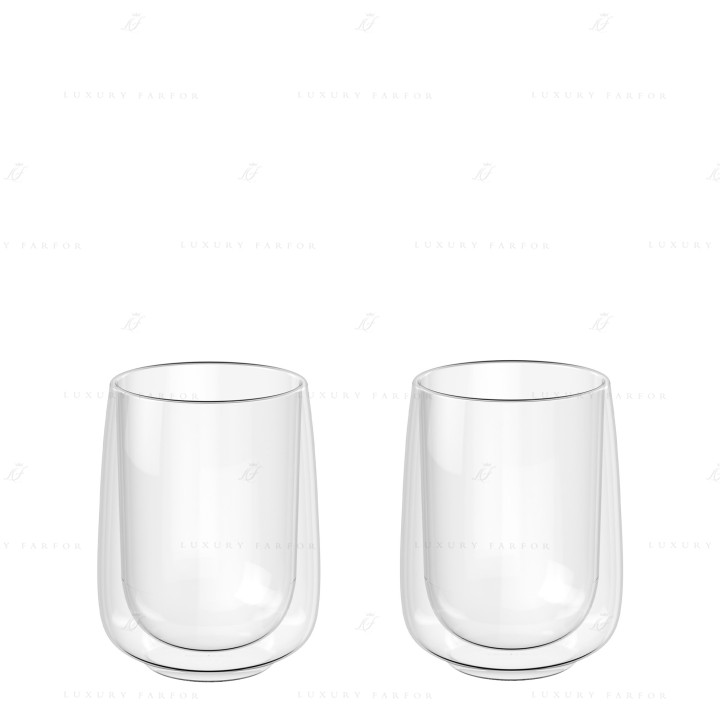 Кружка для Latte Machiato 0,36л, 2шт. коллекции Artesano Hot & Cold Beverages бренда VB