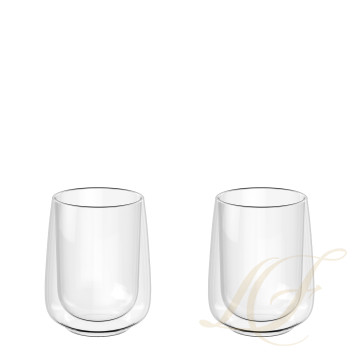 Кружка для Latte Machiato 0,25л, 2шт. коллекции Artesano Hot & Cold Beverages бренда VB