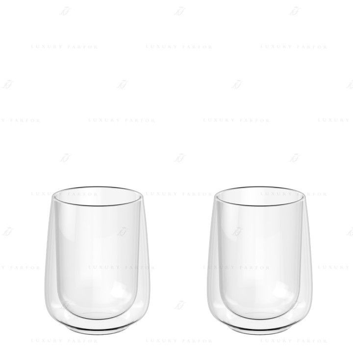 Кружка для Latte Machiato 0,25л, 2шт. коллекции Artesano Hot & Cold Beverages бренда VB