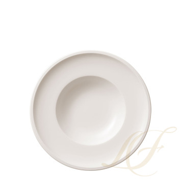 Тарелка суповая 25см коллекции Artesano Original бренда VB