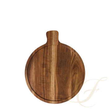 Крышка для салатника 24см коллекции Artesano Original бренда VB