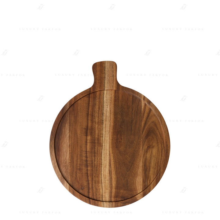 Крышка для салатника 24см коллекции Artesano Original бренда VB