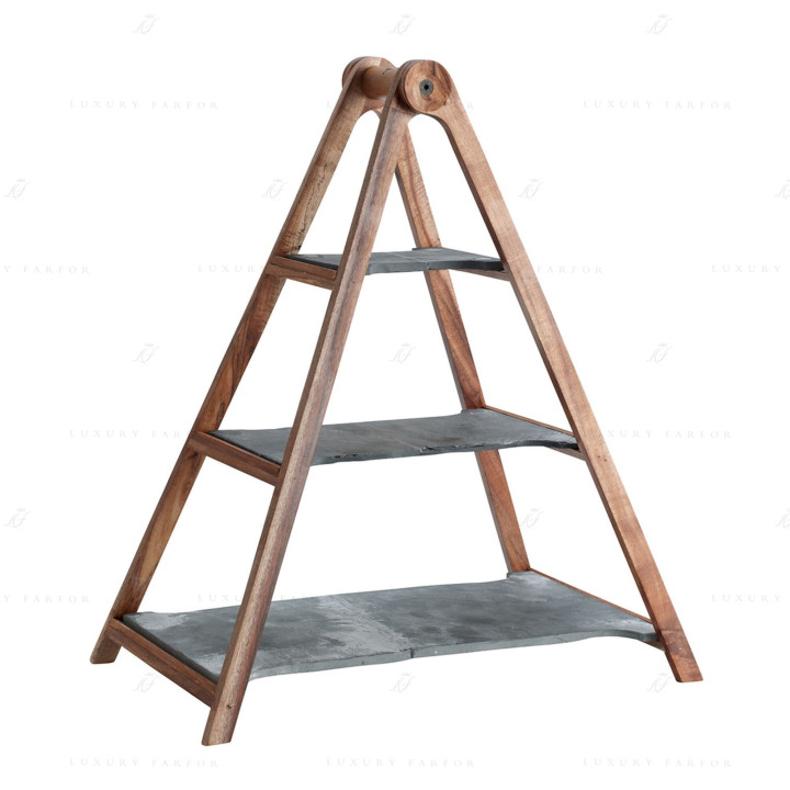 Этажерка 47см коллекции Artesano Original бренда VB