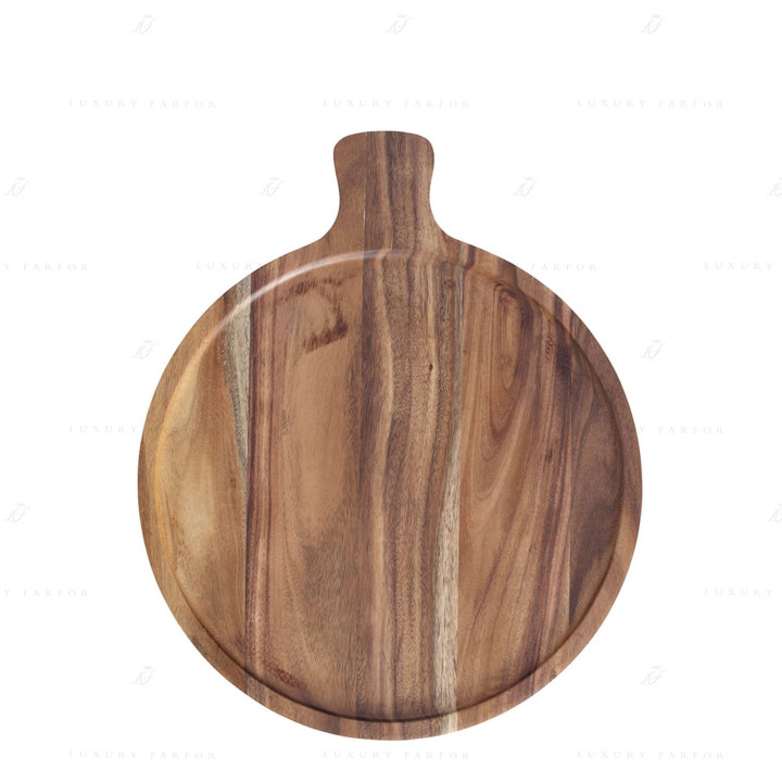 Блюдо для антипасти 35см коллекции Artesano Original бренда VB