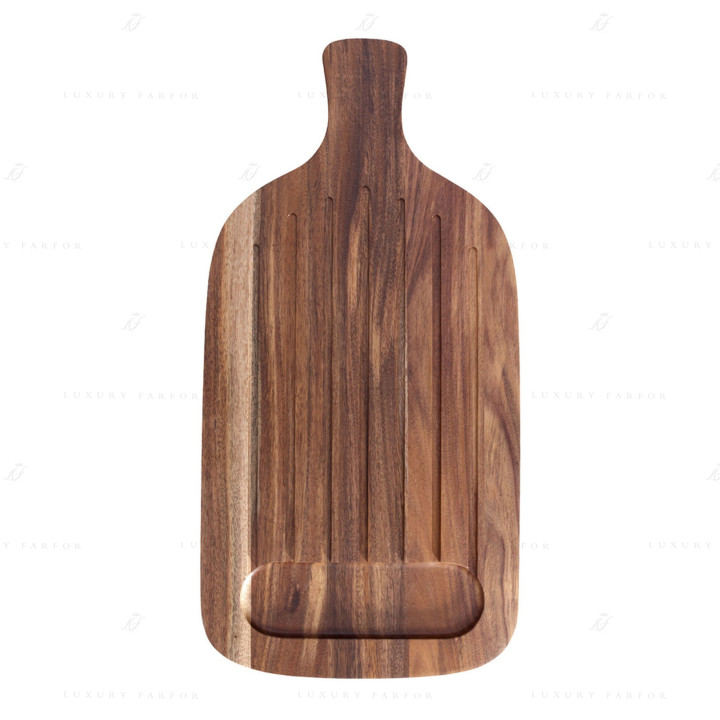 Разделочная доска 51см коллекции Artesano Original бренда VB