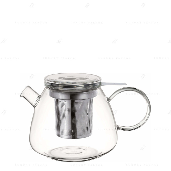 Чайник с ситечком 1л коллекции Artesano Original бренда VB