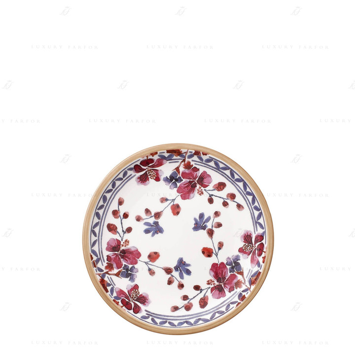 Тарелка десертная 16см коллекции Artesano Provençal Lavendel бренда VB