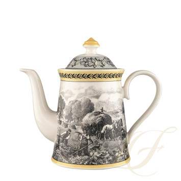 Кофейник 1,30л коллекции Audun 