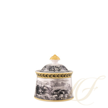 Сахарница 0,30л коллекции Audun 