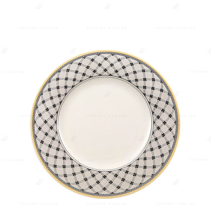 Тарелка главная 27см коллекции Audun 