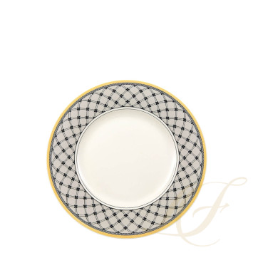 Тарелка закусочная 22см коллекции Audun 