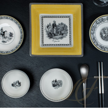 Коллекция Audun бренда VB