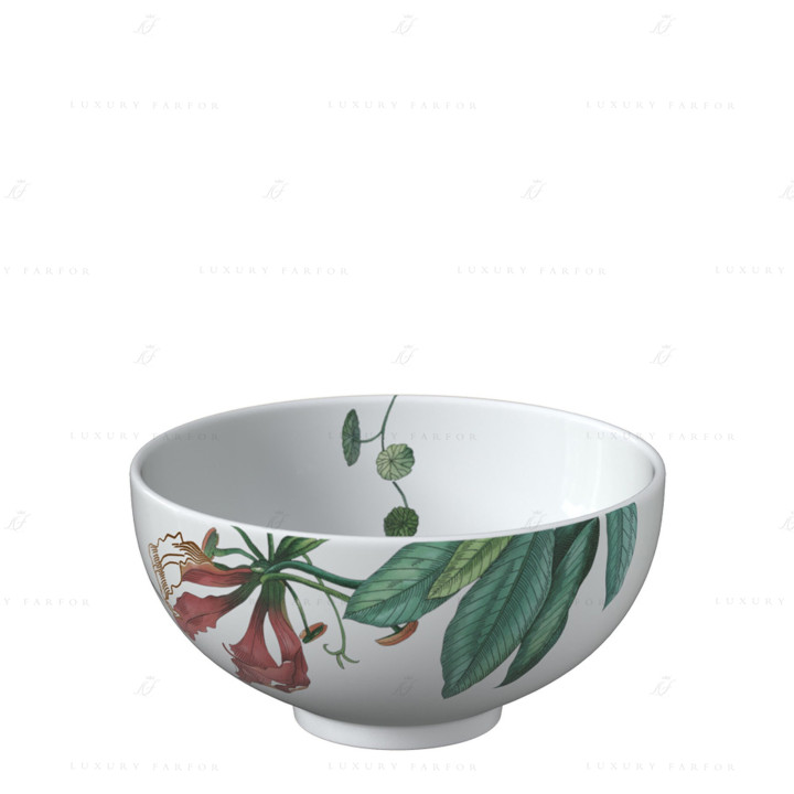 Чаша суповая 0,48л  коллекции Avarua бренда VB