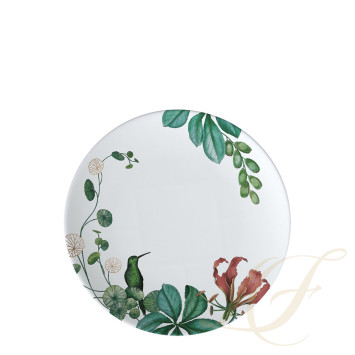 Тарелка закусочная 22см коллекции Avarua бренда VB