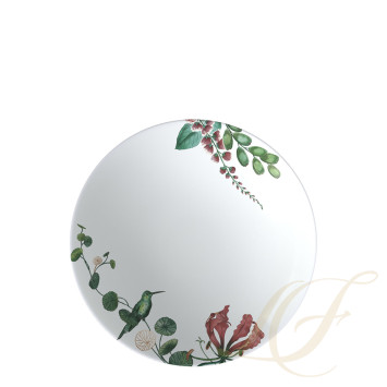 Тарелка суповая 22см коллекции Avarua бренда VB