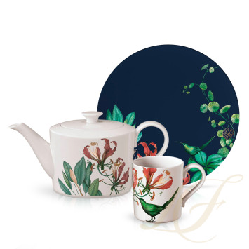 Коллекция Avarua бренда VB