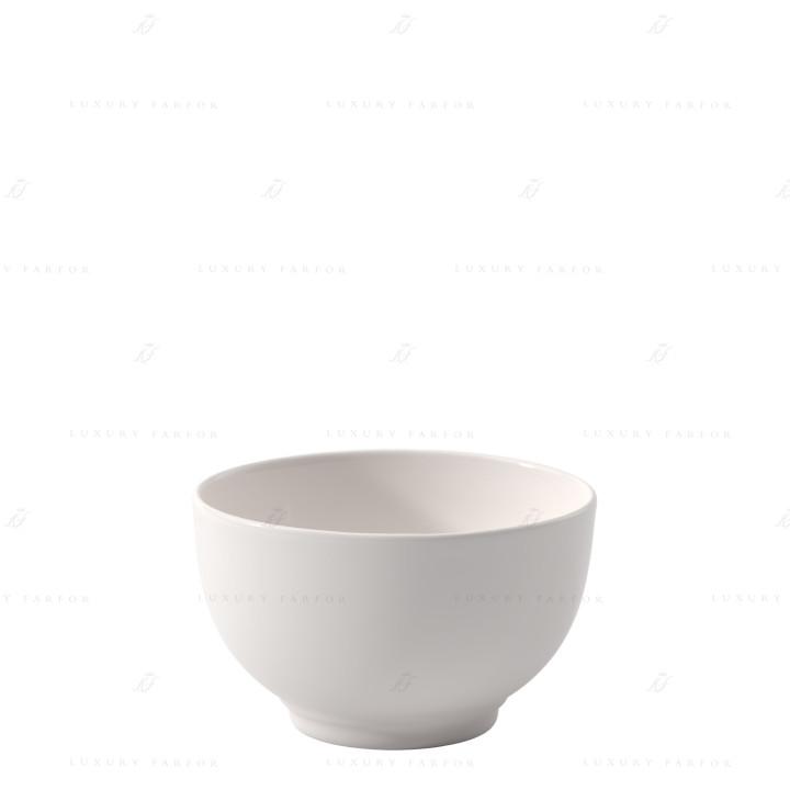 Чаша бульонная 0,5л коллекции Basic White бренда VB