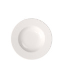 Тарелка суповая 24,2см коллекции Basic White бренда VB