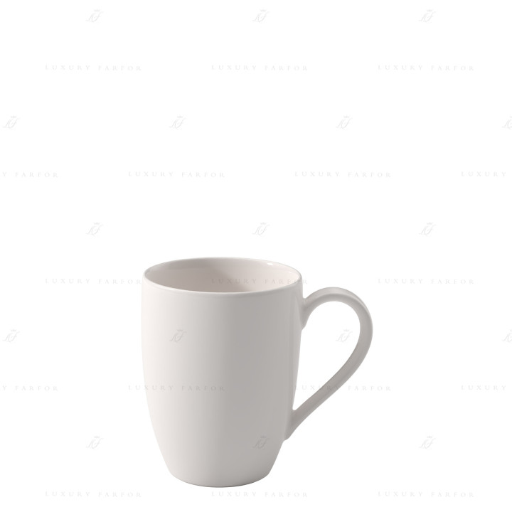 Кружка 0,26л коллекции Basic White бренда VB