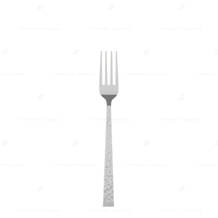 Десертная и закусочная вилка 18см коллекции Blacksmith 