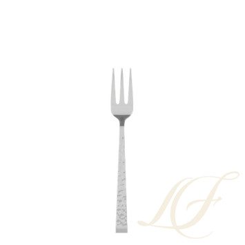 Вилка для пирожных 15,6см коллекции Blacksmith 