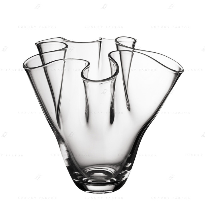 Ваза 30см коллекции Blossom бренда VB