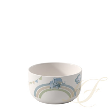Чаша для мюсли детская 12см коллекции Boho Kids 